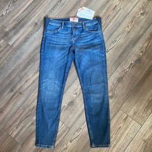Hatch Collection / Current/Elliot Maternity Jeans